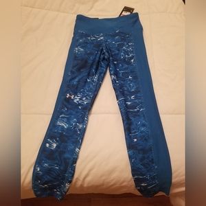 Under Armour Compression Cropped Leggings